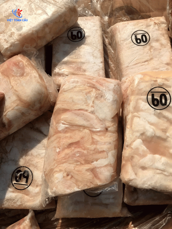 Gân Trâu Ấn Độ – M09