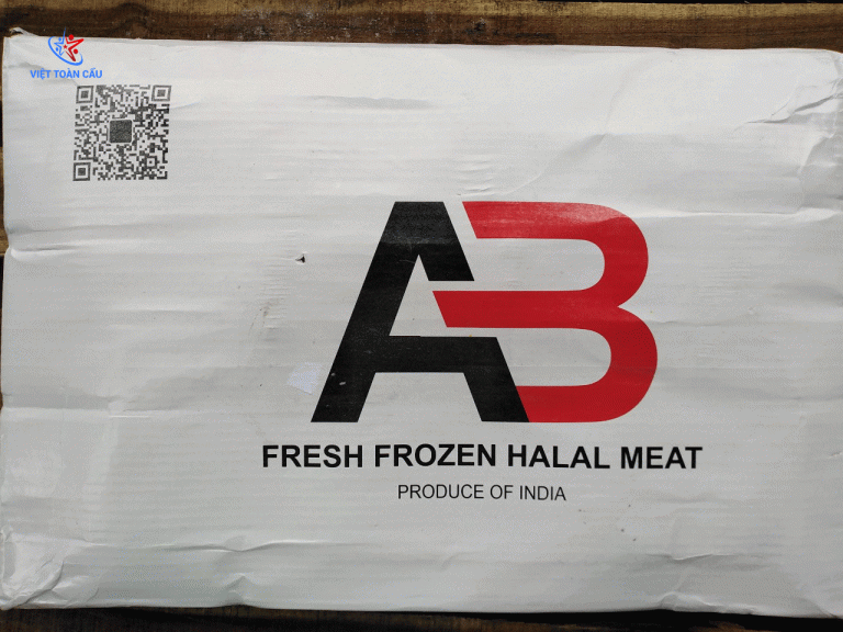 Lõi Nạc Vai Bò M64 – AB