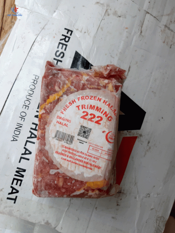 Thịt Vụn Bò M222 – AB