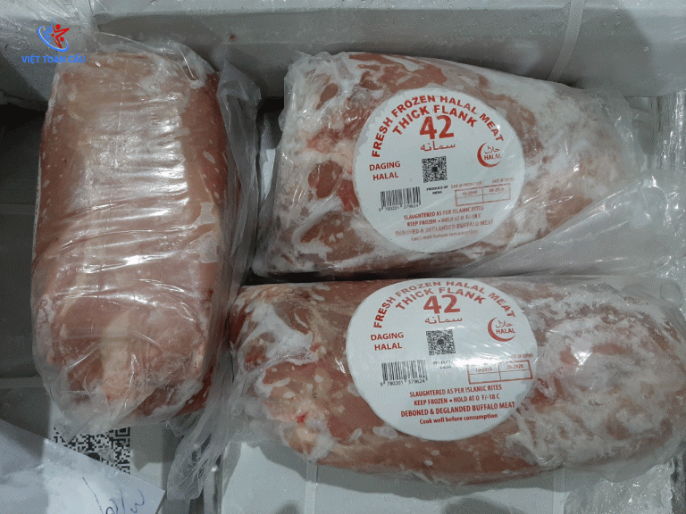 Đùi Gọ Bò M42 – AB