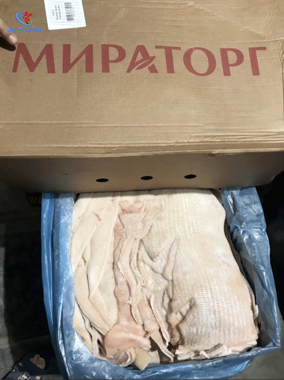 Da Heo Miratog, VKLM