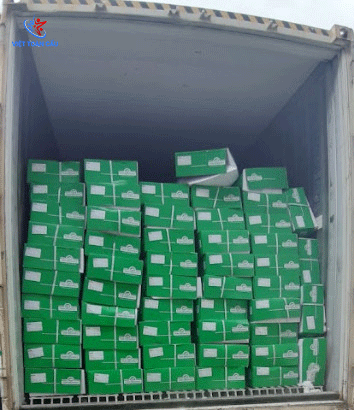 Nạc Đùi Lợn Ba Lan