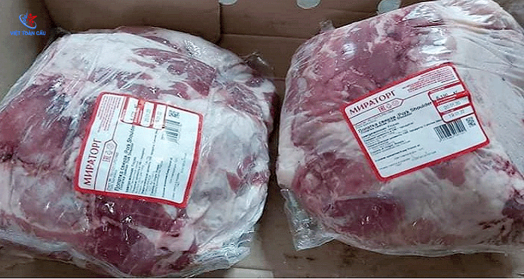 Nạc Vai Lợn Mnpatopt