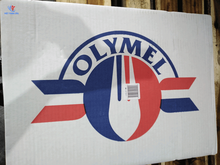 Sườn Lợn Tấm Olymel – Canada