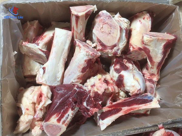 Xương Ống Bò Úc